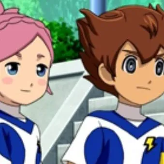 chat with ai character: Nozaka and Inazuma
