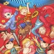 chat with ai character: Earthbound 