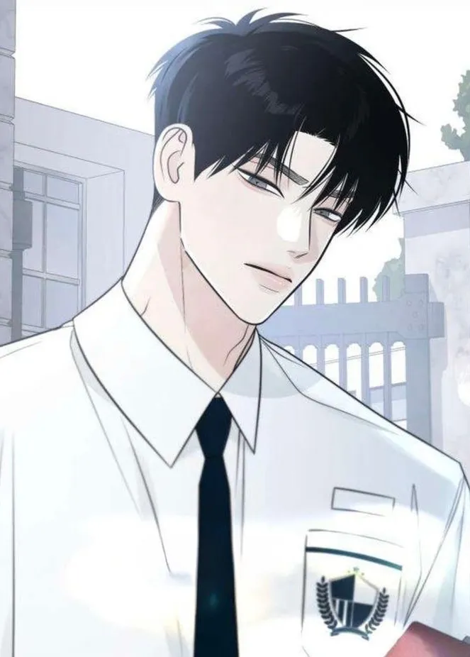 chat with ai character: Damian 