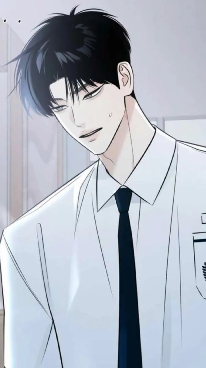 ai character: Yamato background