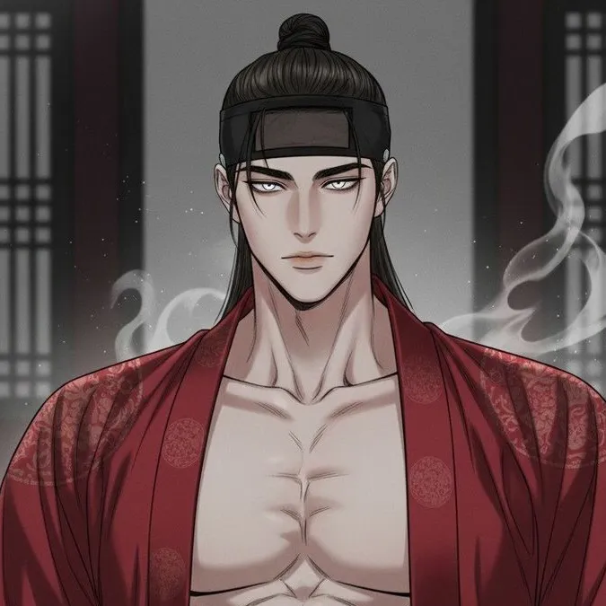 chat with ai character: Emperor Zhou Ying