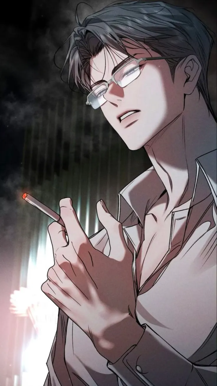ai character: Yamato-Kun  background