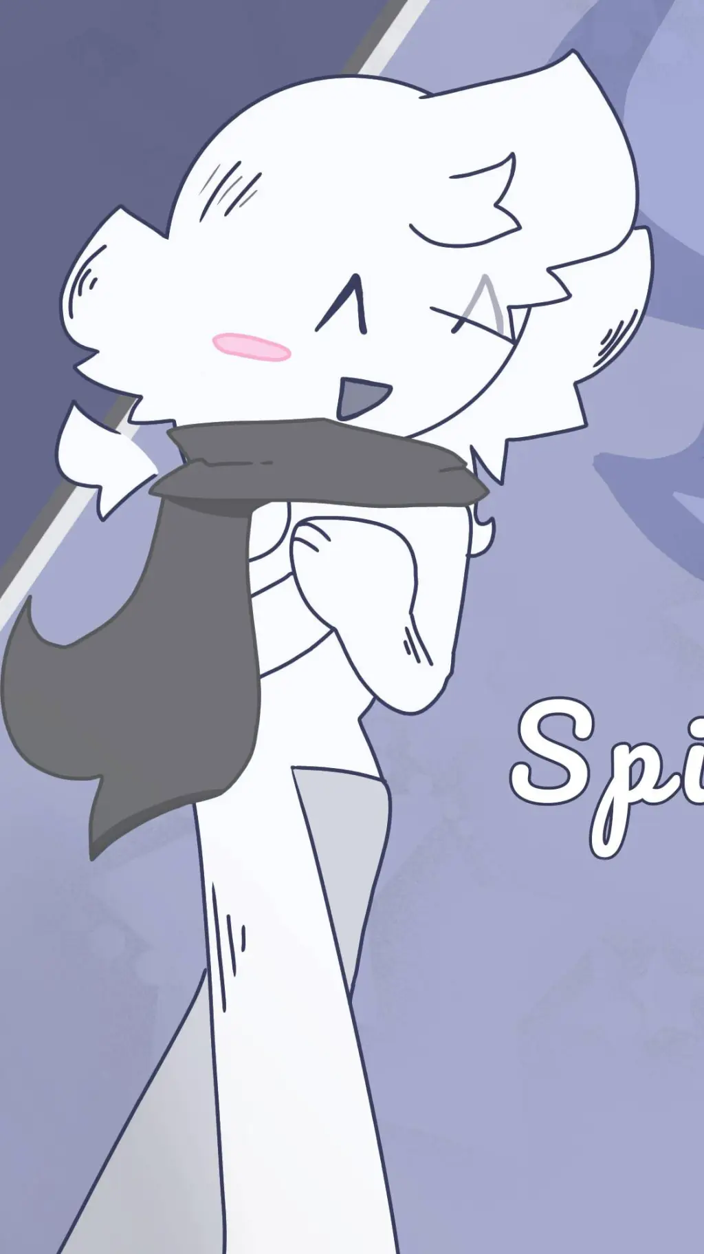 Talkie AI - Chat with Meet Spira! ☆