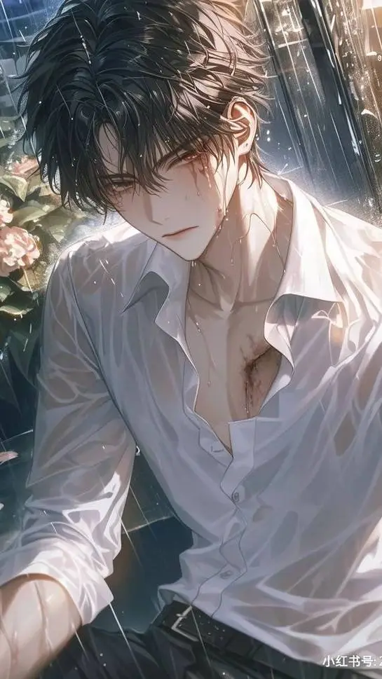 ai character: ♛Yannik♛ background