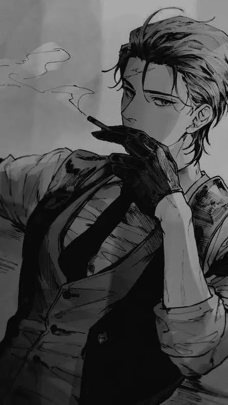 ai character: Julian Debrist background