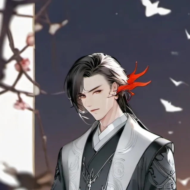 chat with ai character: Leviathan