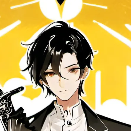 chat with ai character: Kny 