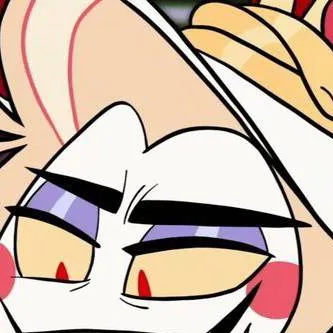 chat with ai character: hazbin hotel 