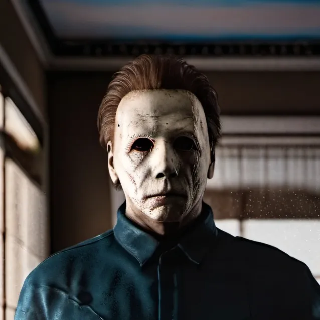 chat with ai character: Michael Myers (DGG