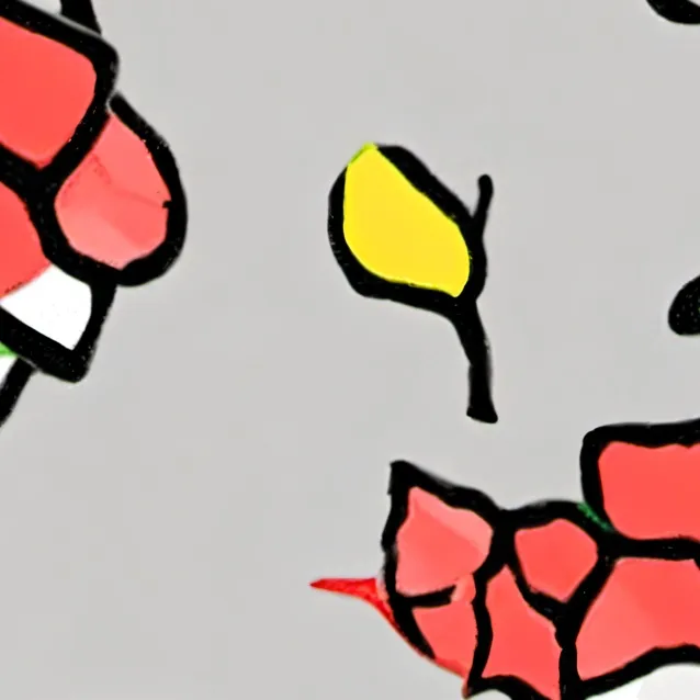 chat with ai character: Sprout x cosmo 