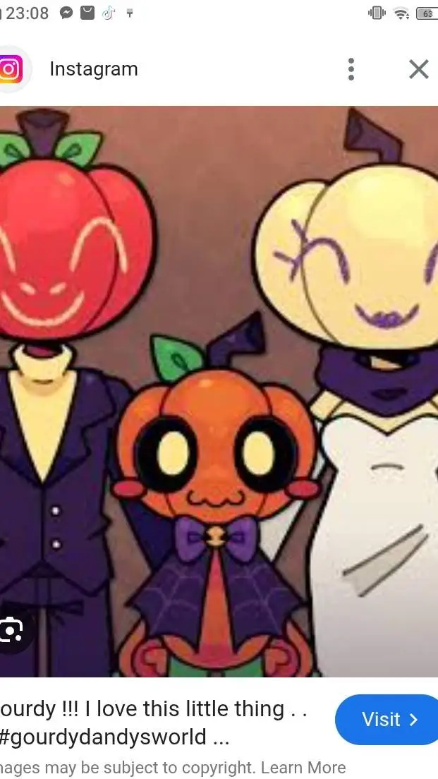 ai character: dw pickme  background