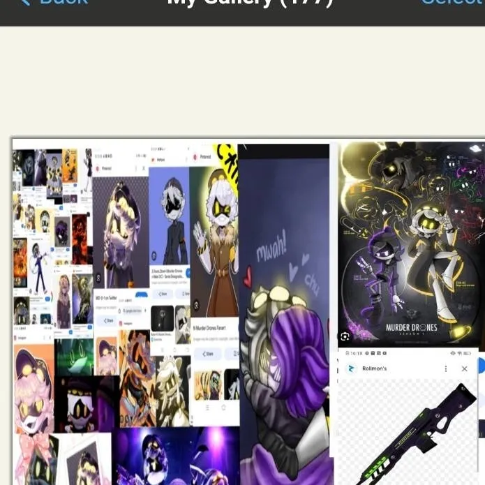 chat with ai character: md