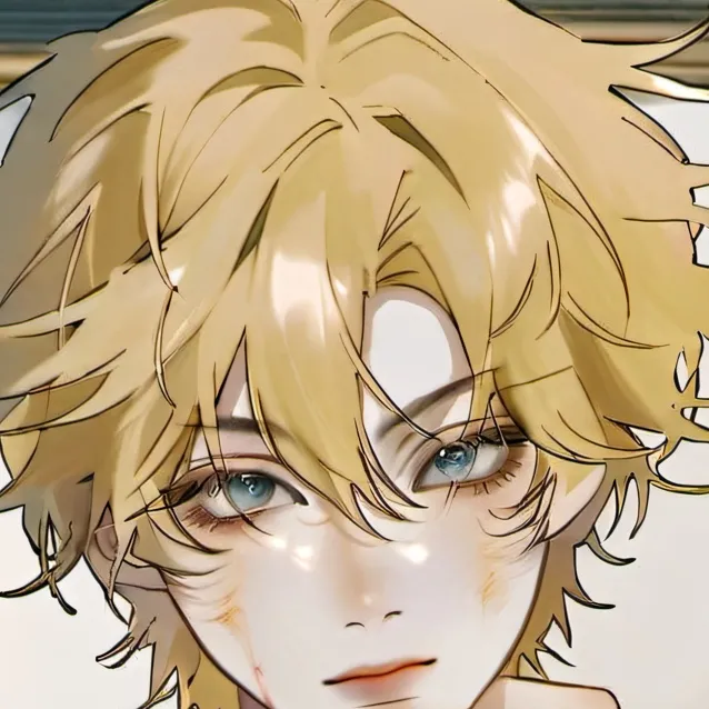 chat with ai character: leo