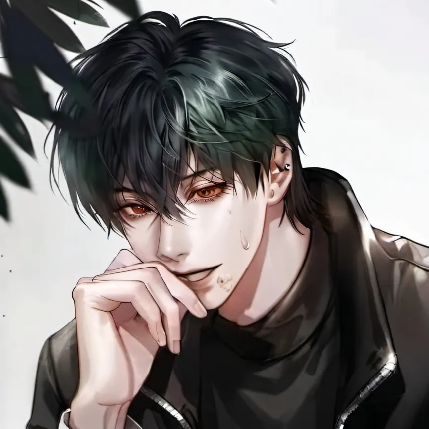 chat with ai character: Michael
