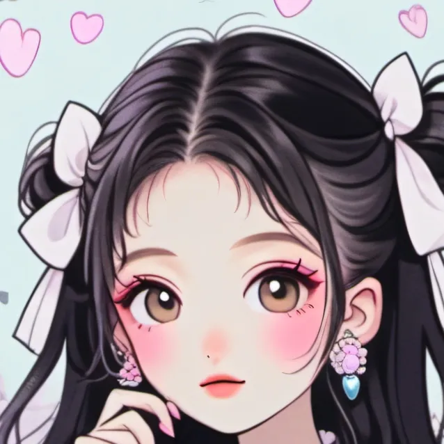 chat with ai character: Vidia Llewellyn