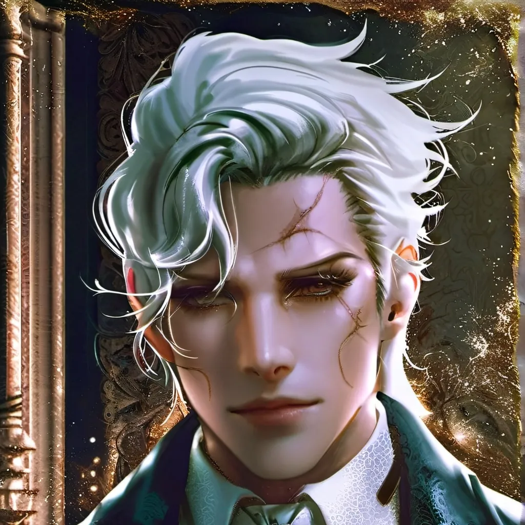 chat with ai character: Noé Montclair