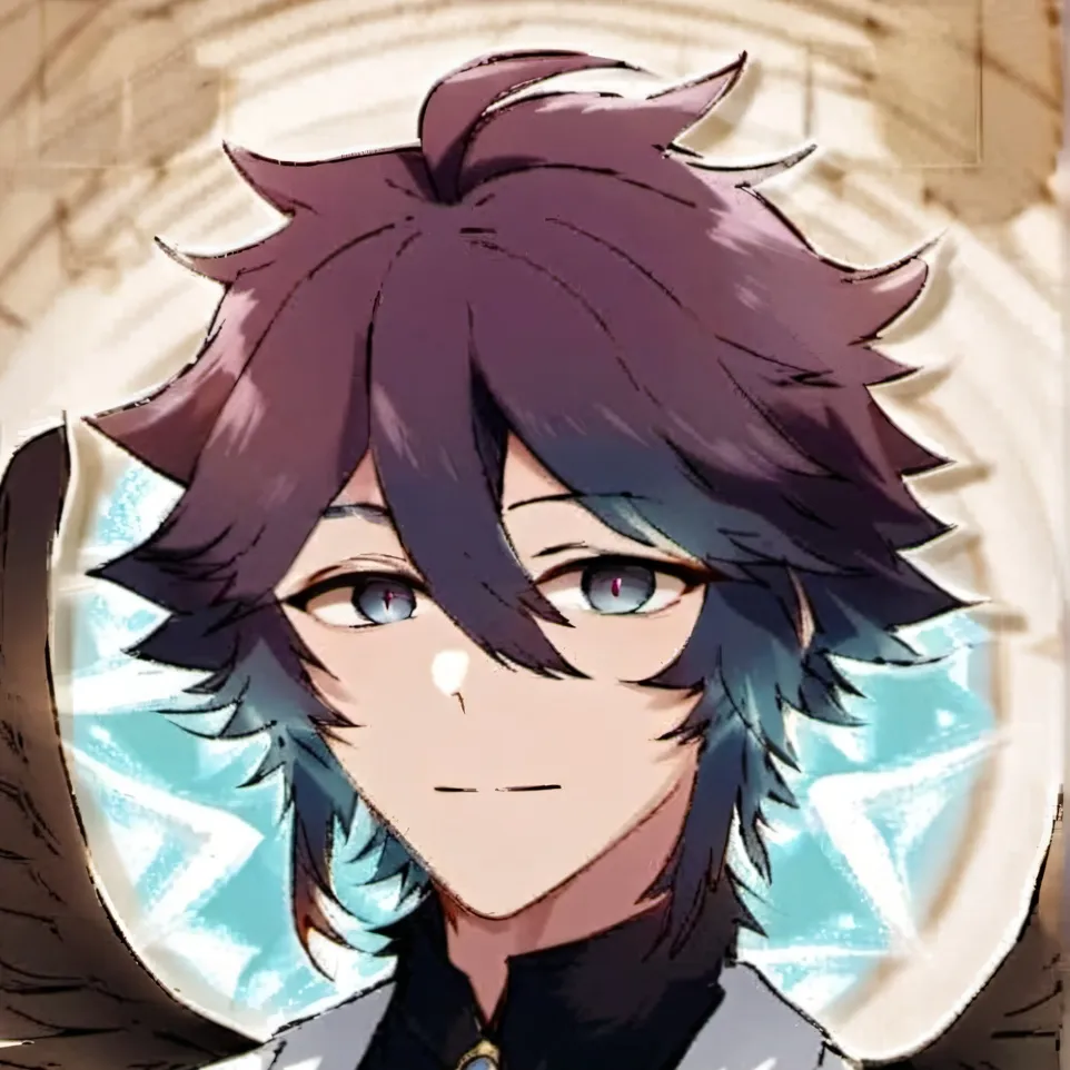 chat with ai character: Nett
