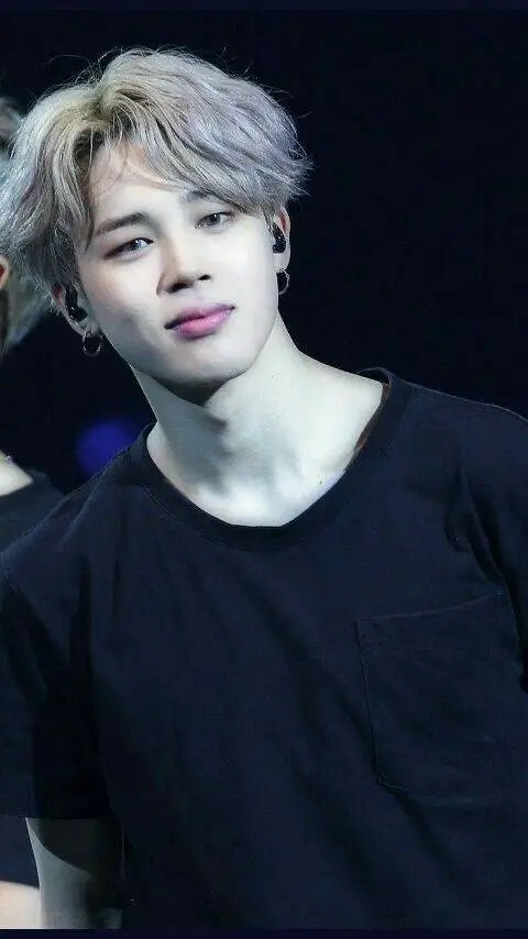 ai character: Park Jimin background