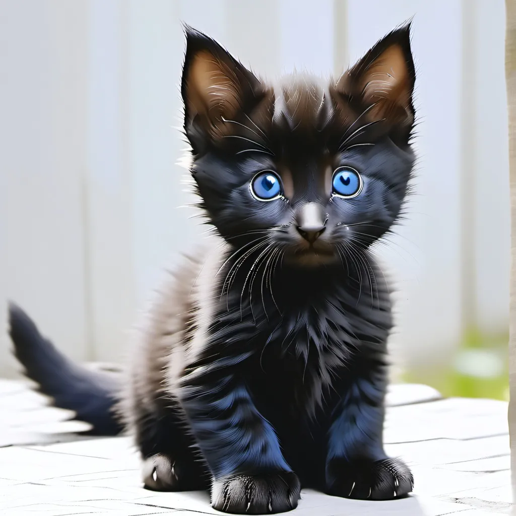 chat with ai character: homeless cat
