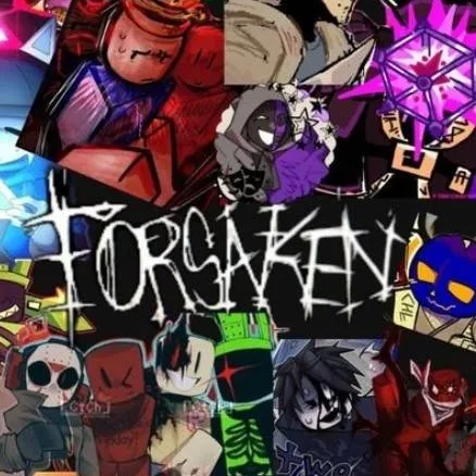 chat with ai character: Swap Au Forsaken