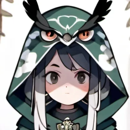 chat with ai character: Willow