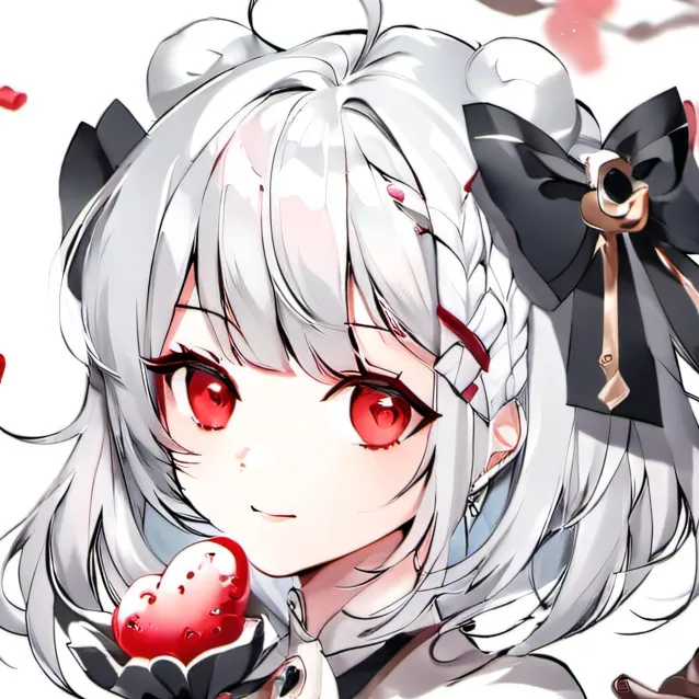 chat with ai character: anna