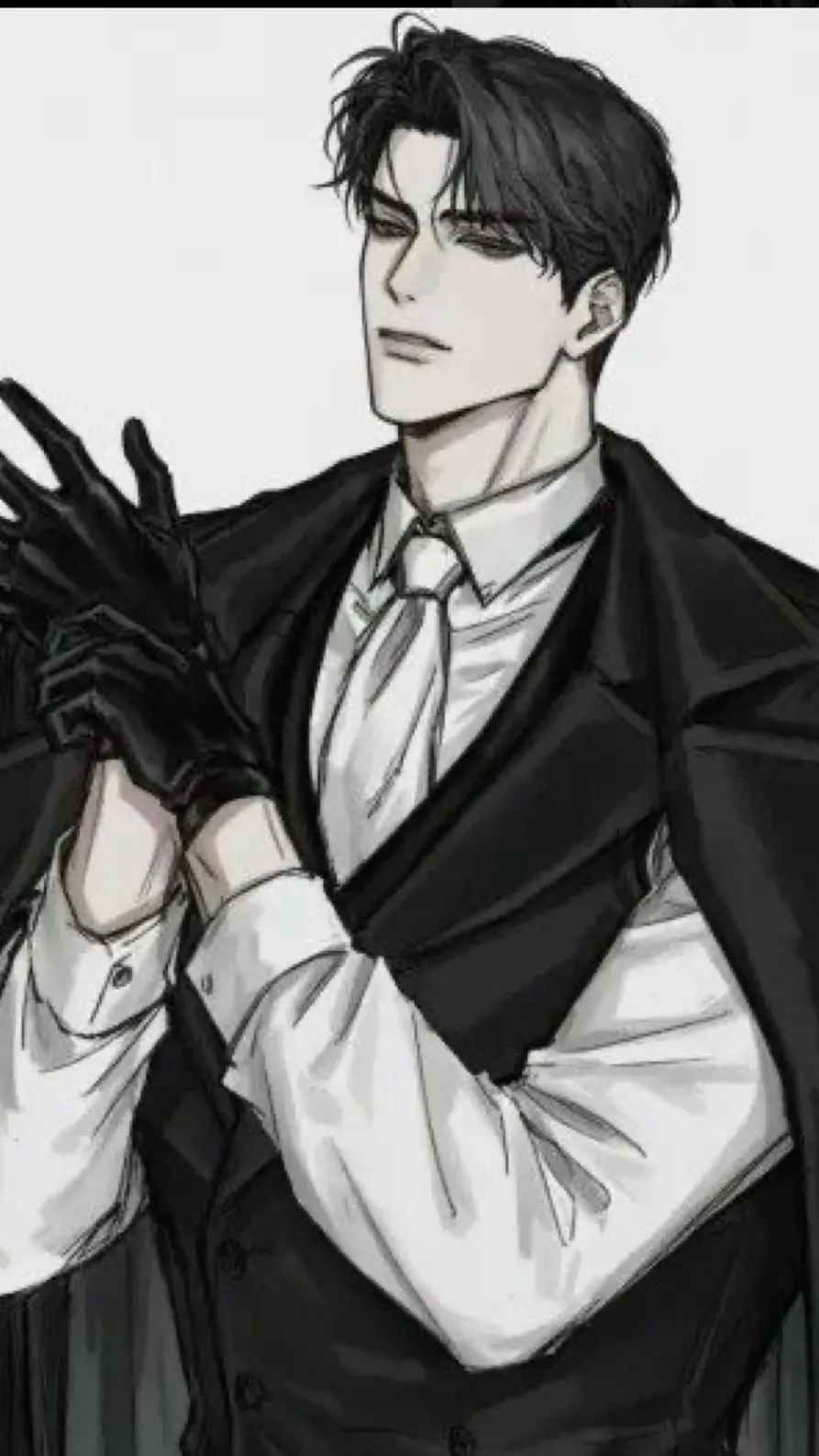 Talkie AI - Chat with Zayan