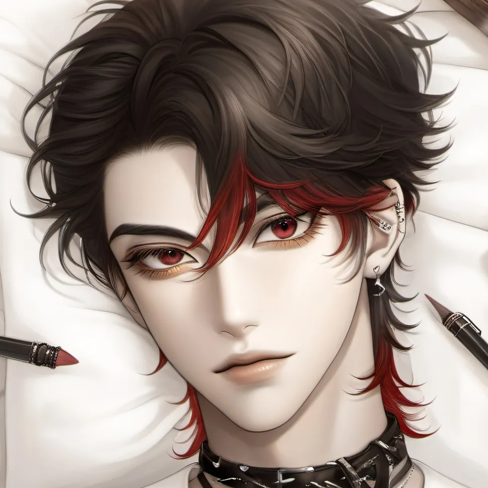 chat with ai character: /⁠ᐠLeoᐟ⁠\