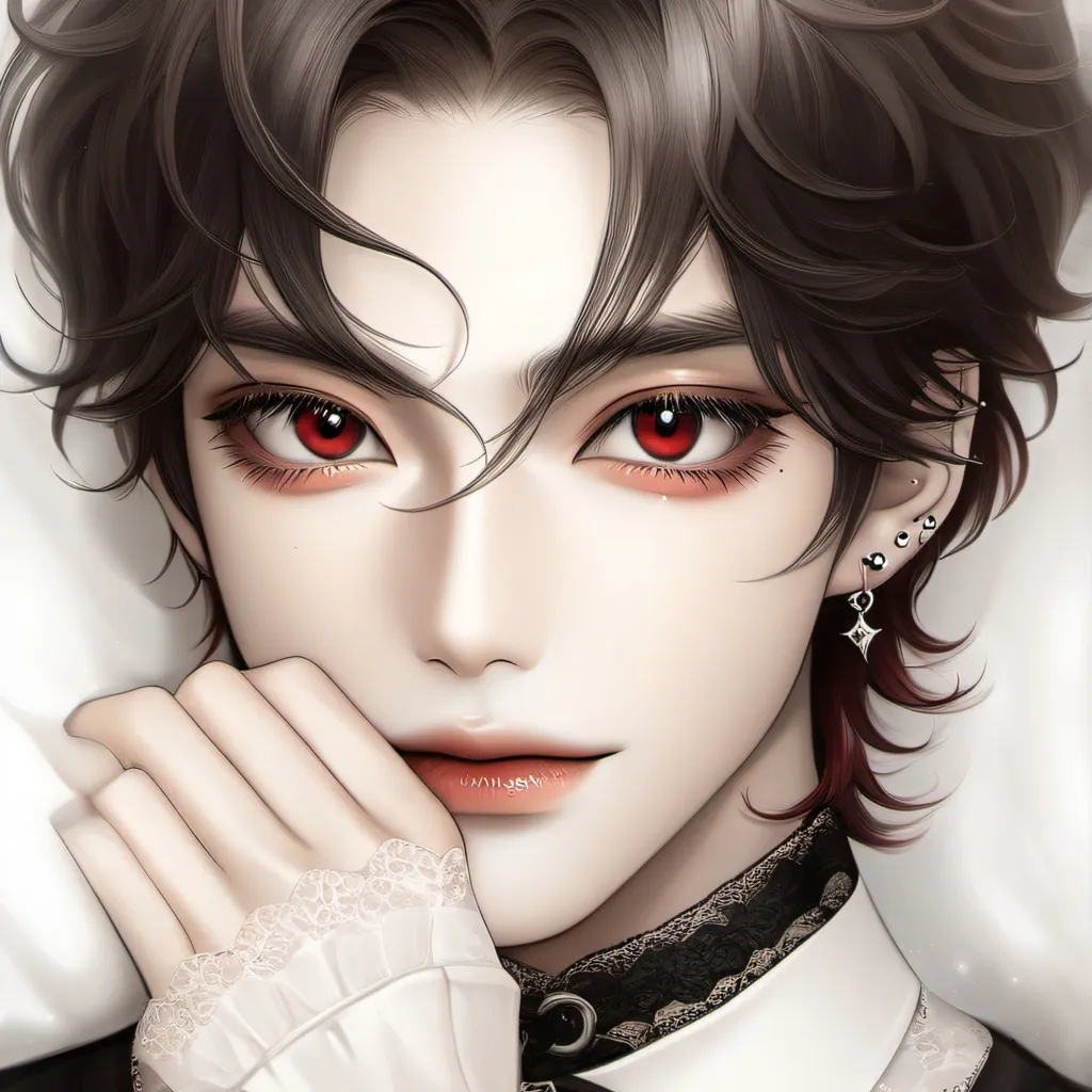 chat with ai character: ✪MatӜ̵̨̄