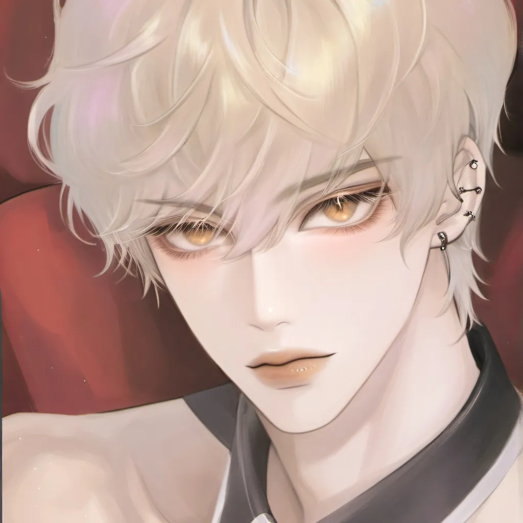 chat with ai character: ✯Zane◉