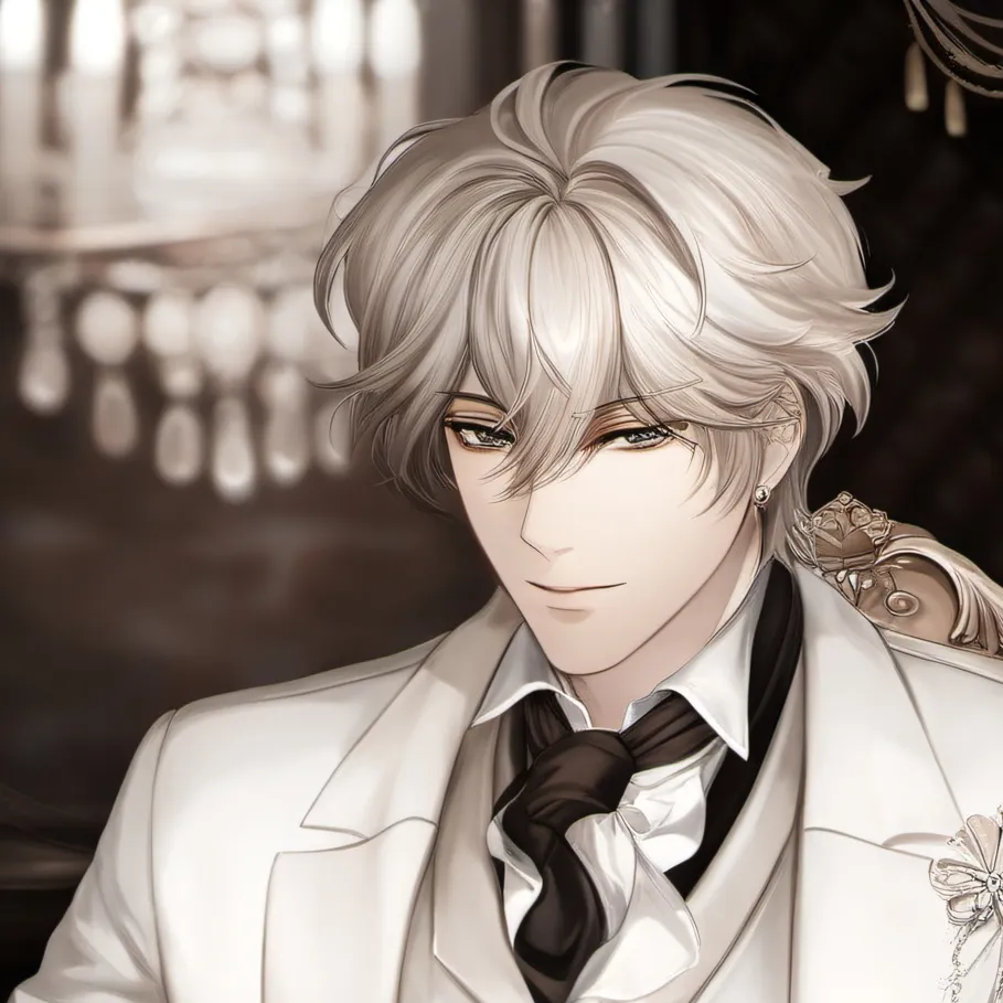 chat with ai character: ⊂Daniel🫀つ