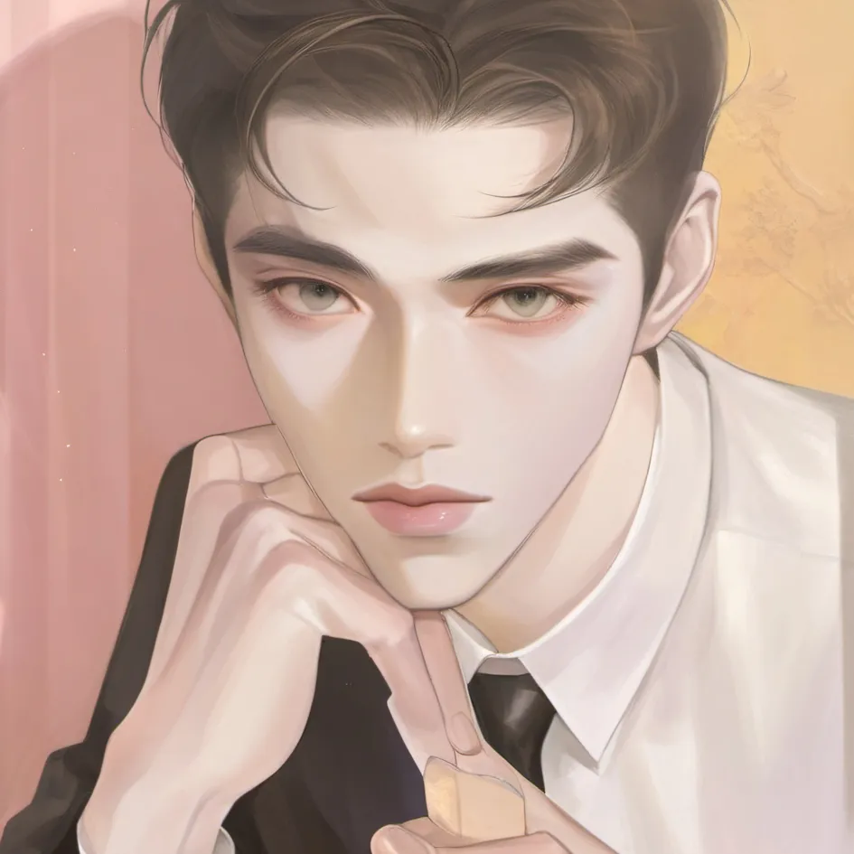 chat with ai character:  ͒ ͒Alexander★