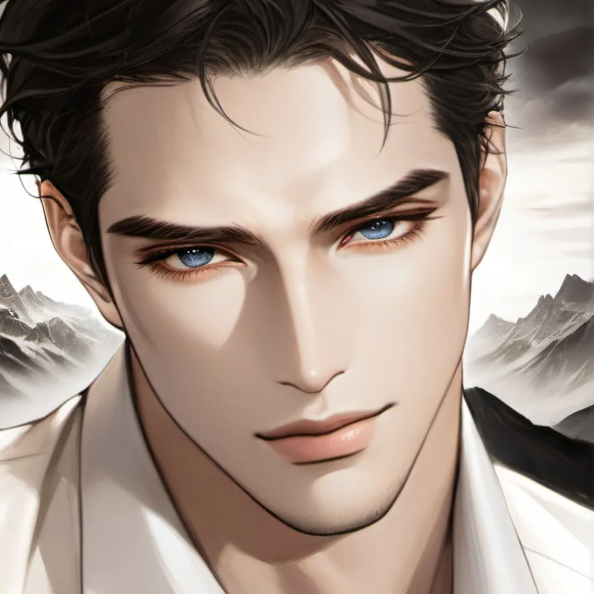 chat with ai character: 个Jae kang个