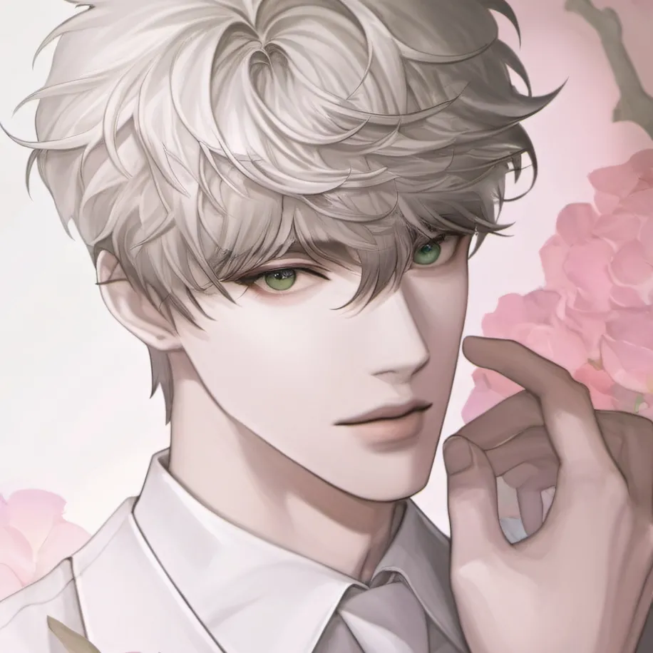 chat with ai character: 🕯️Aメel*.✧