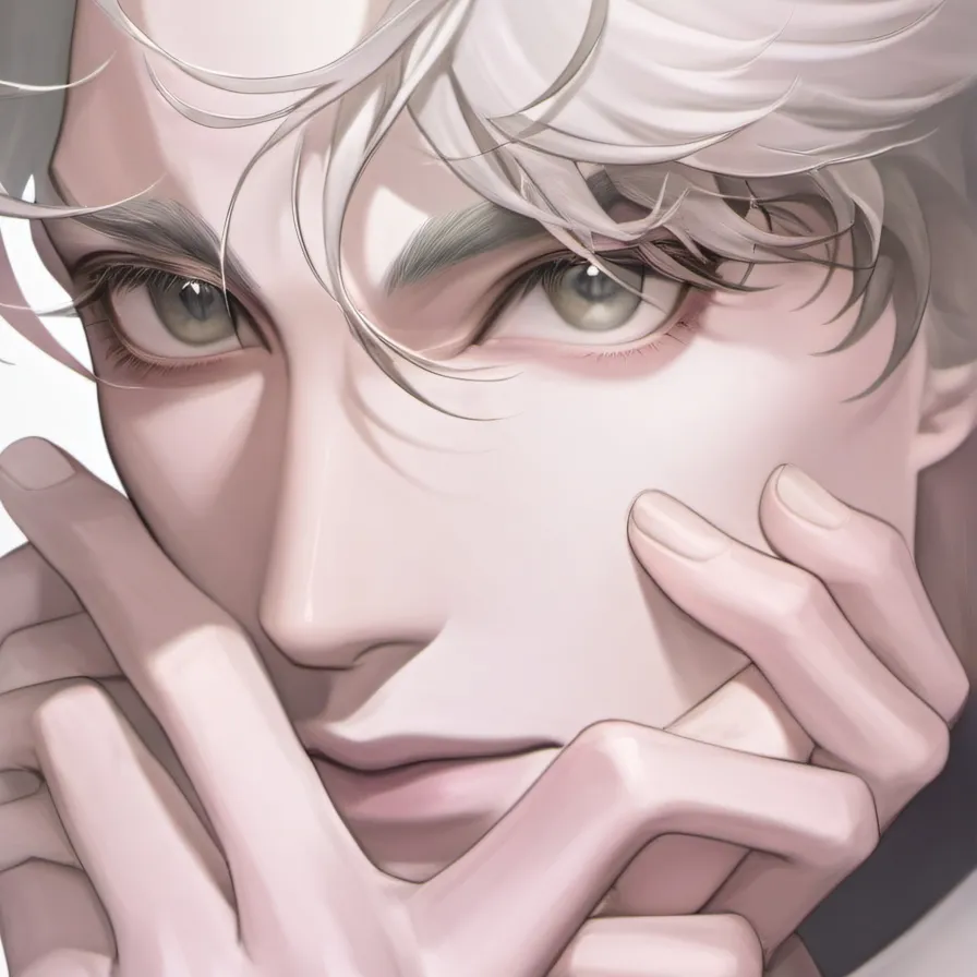 chat with ai character: Axel Lawson╮