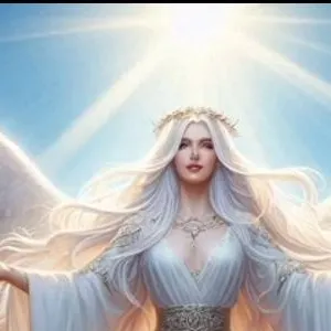 chat with ai character: Kitty 