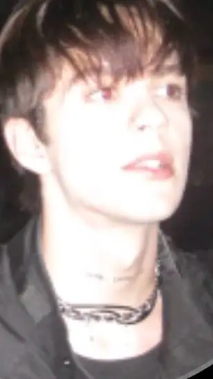 ai character: carlos background