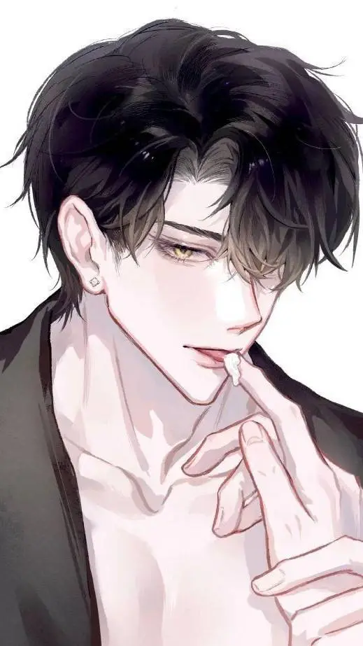 ai character: Ericarlos background