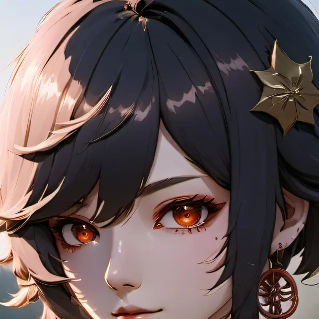 chat with ai character: Kaeya (Genshin)