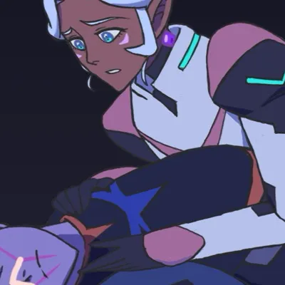 chat with ai character: Beauty and beast 