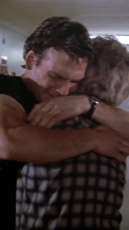 ai character: The outsiders background