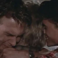 chat with ai character: The outsiders