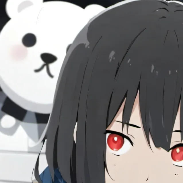 chat with ai character: Chara