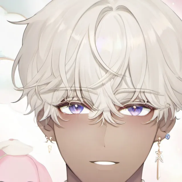 chat with ai character: Tyrone