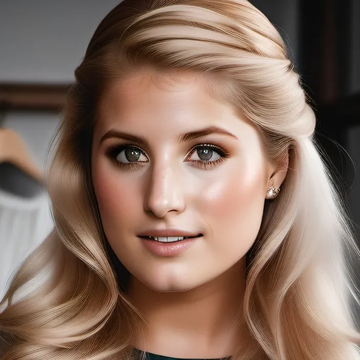 chat with ai character: Meghan Trainor