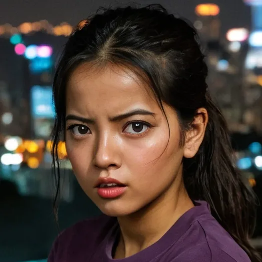 chat with ai character: Izabella 