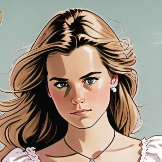 chat with ai character: Alice