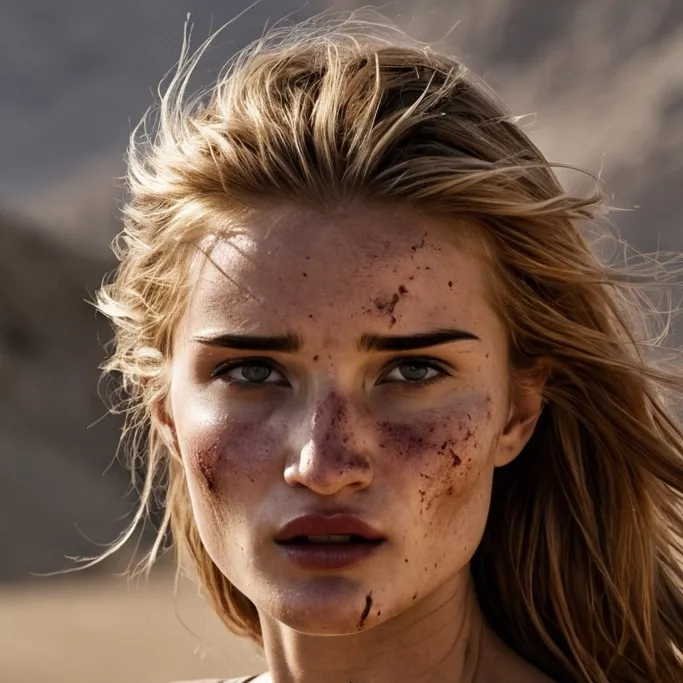chat with ai character: Splendid Angharad 