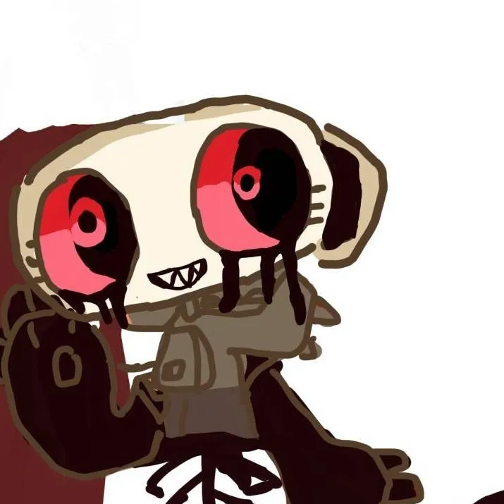 chat with ai character: Bla bla bla