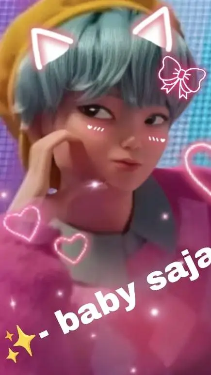 ai character: Forsaken pick me background